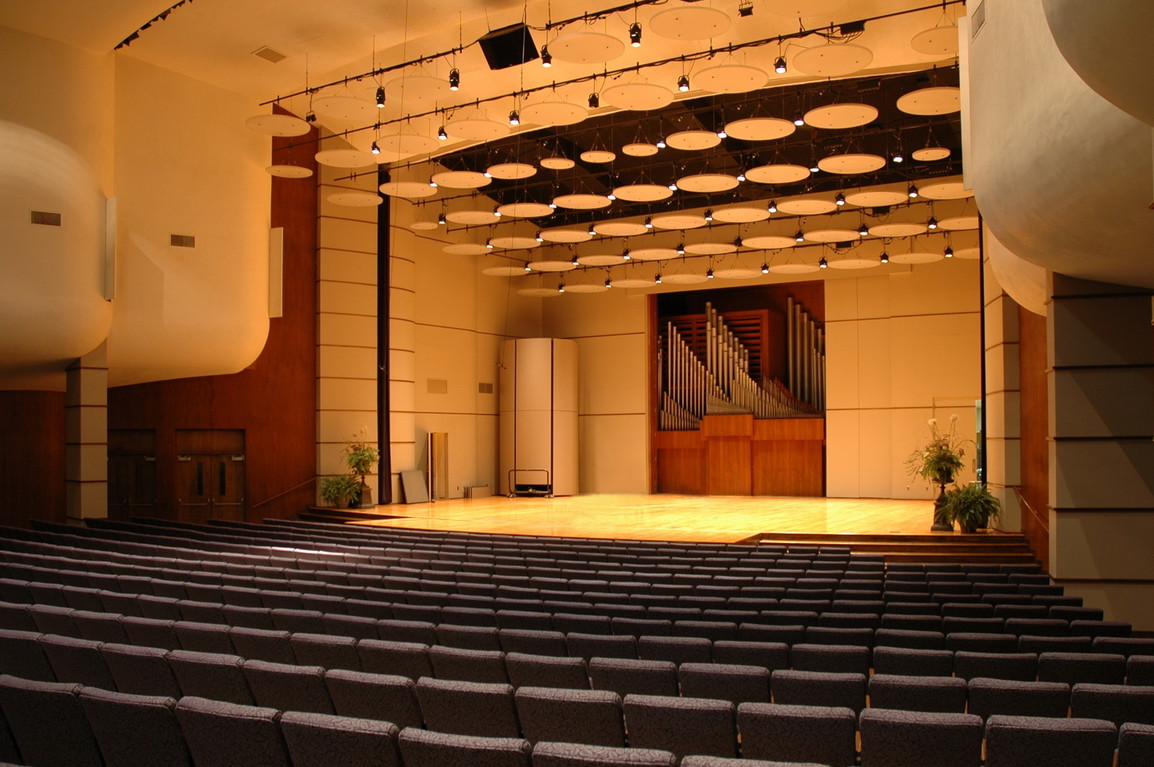 concertHall